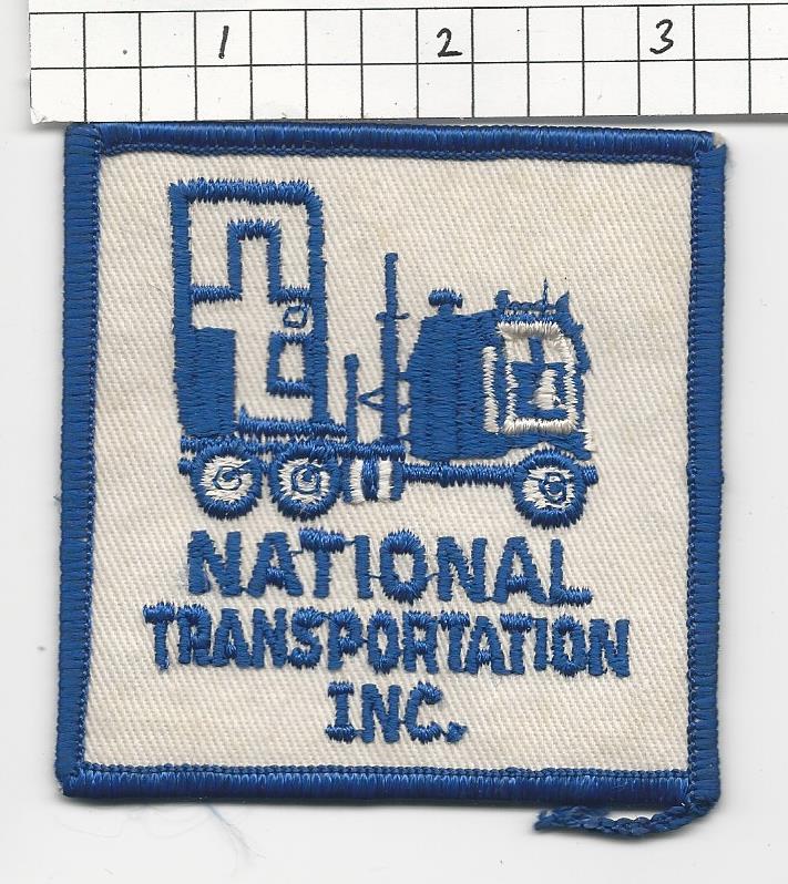 national transportation c01